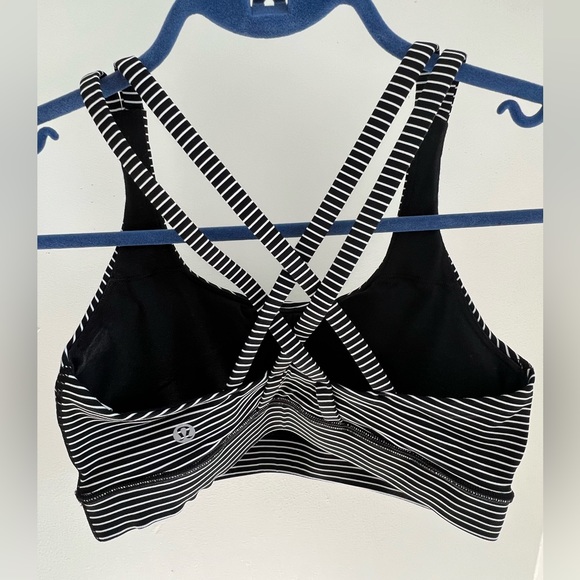 Lululemon Sports Bra - Picture 4 of 4